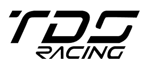 TDS 레이싱 Logo